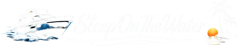 Sleep on the Water